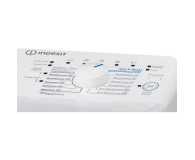 INDESIT BTWD 610531 - 1387454 - zdjęcie 2